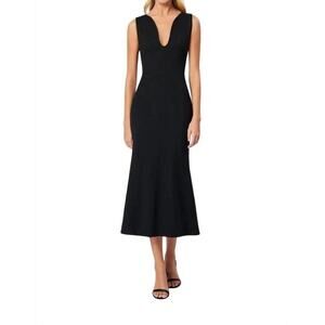 Elliatt Eden Cocktail Midi Dress